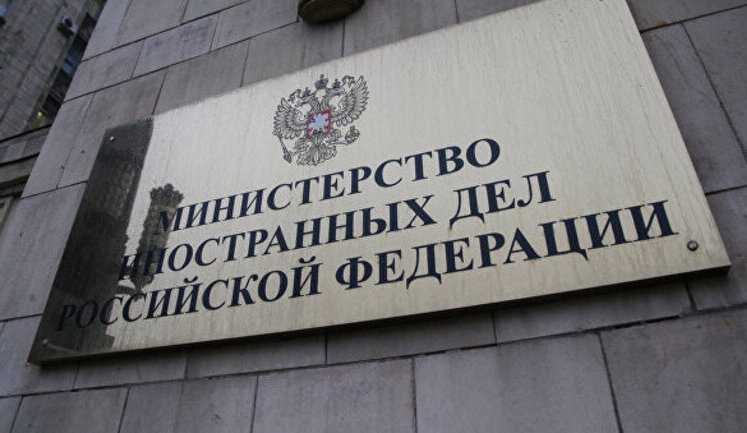 Zakharova accused Ukraine of allegedly shelling Russian energy facilities: Moscow reserves right to respond