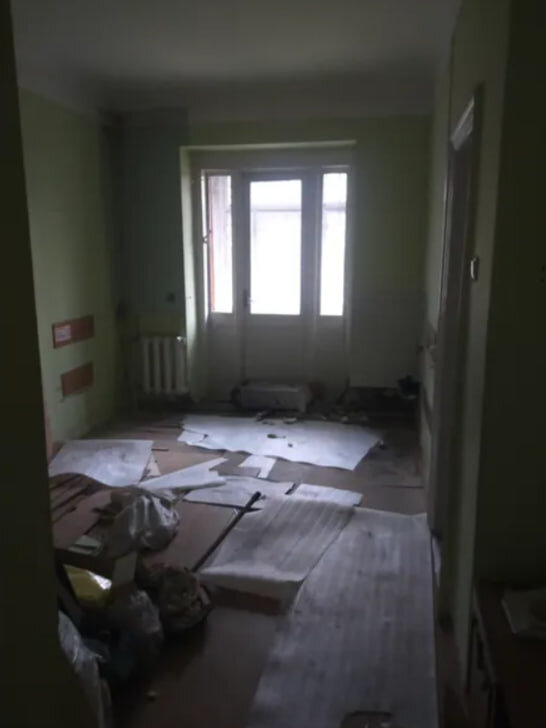 Історичну будівлю в елітному районі Львова продадуть за 65 мільйонів