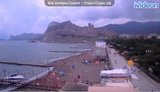 крым туризм судак