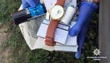 На Одесчине задержаны 2 злоумышленников, совершивших налет на ювелирный магазин на Харьковщине, - Нацполиция. ВИДЕО+ФОТОрепортаж