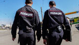 рф,поліція,росія