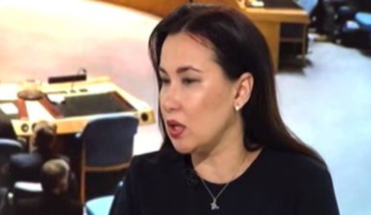 Влада РФ активно заселяє окупований Крим росіянами, виділяючи на сім'ю $30 тис. "підйомних", - у Меджлісі прогнозують ще один "референдум". ВIДЕО