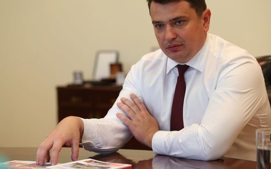 сытник