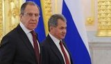 Лавров і Шойгу збережуть свої пости в новому уряді Росії