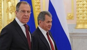 Лавров и Шойгу сохранят свои посты в новом правительстве России