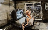 Полное падение
