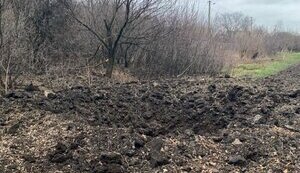 Доба на Донеччині: окупанти били по Краматорську та Авдіївці, артобстріл Костянтинівки, - ОВА. ФОТОрепортаж