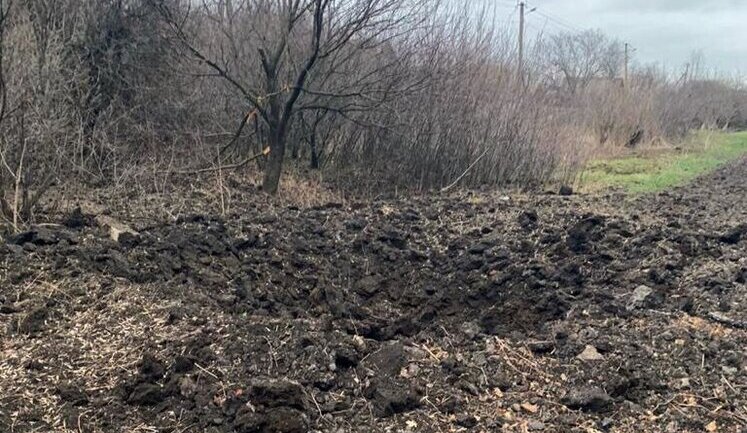 Доба на Донеччині: окупанти били по Краматорську та Авдіївці, артобстріл Костянтинівки, - ОВА. ФОТОрепортаж