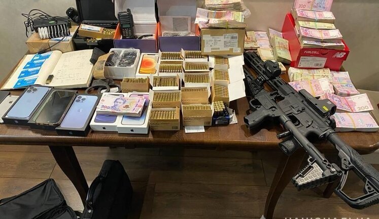 У Кривому Розі судитимуть 38 учасників наркосиндикату "Двадцятівські", які заробляли на торгівлі наркотиками понад $1 млн щомісяця, - Нацполіція. ВІДЕО+ФОТОрепортаж
