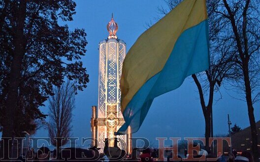ПАРЄ про геноцид щодо українців