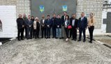 Дипломати 14 країн відвідали табір для військовополонених в Україні