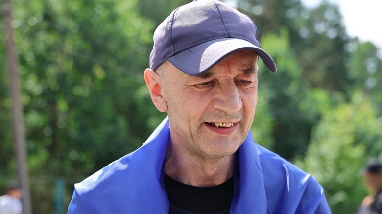 Коордштаб розповів про обмін полоненими