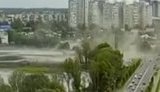 буря пиль
