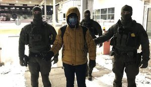 Поширював російські пропагандистські наративи: з Естонії видворили росіянина, який становив загрозу нацбезпеці