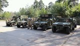 США передали Україні два контрбатарейні радари, - Генштаб ЗСУ. ФОТОрепортаж
