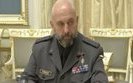 SOF Deputy Commander Kryvonos replaces Hladkovskyi in NSDC