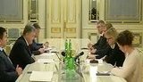 порошенко