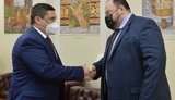 стефанчук