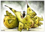 Сушки-грушки