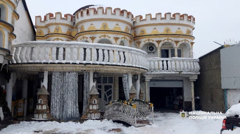 Депутат райради приховав 8,3 млн грн у декларації на Закарпатті