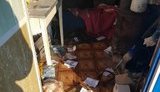 Активіста, який боровся проти захоплення Святошинських озер у Києві, по-звірячому вбили на нічному чергуванні. ФОТО