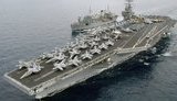 ВМС США возродили Второй флот в Атлантике для противодействия РФ
