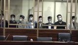 Суди РФ обмежують присутність родичів і адвокатів політв