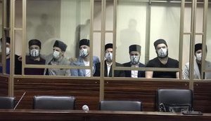 Суди РФ обмежують присутність родичів і адвокатів політв'язнів - кримських татар у суді, - Денісова