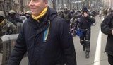 самооборона