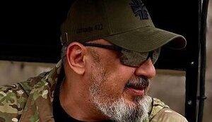 Комбат Микола Колесник: "Терпіти не можу ці балачки: "ваньки, лапті". Та вміють вони воювати!"