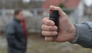 Нетверезий чоловік влаштував дебош у Миколаєві. Після застосування поліцейськими спецзасобів він раптово помер