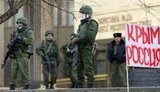 Общий срок заключения всех осужденных оккупантами по делам Крыма - 257 лет, - Наумлюк