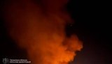 Наслідки обстрілу Запоріжжя