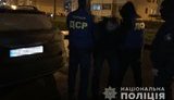 Задержана преступная группа, угонявшая элитные автомобили в Киеве и Харьковской области, - Нацполиция. ФОТО