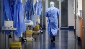 В Украине создают единую систему общественного здоровья на региональном уровне