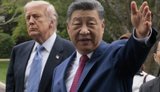Китай розкритикував новий закон США про санкції проти РФ та Ірану: "Залишаємо за собою право на всі необхідні заходи"