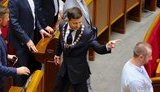 Впервые уменьшилось количество олигархов. Минус Медведчук. Будут еще минусы, - Зеленский