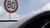 ГАИ официально разрешила разгоняться в городе до 100 км/ч