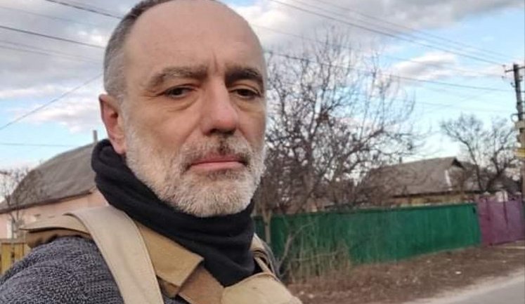 Успішний військовий підрозділ пустили під ніж топкорупції та ліквідували за наказом Єрмака, - Касьянов