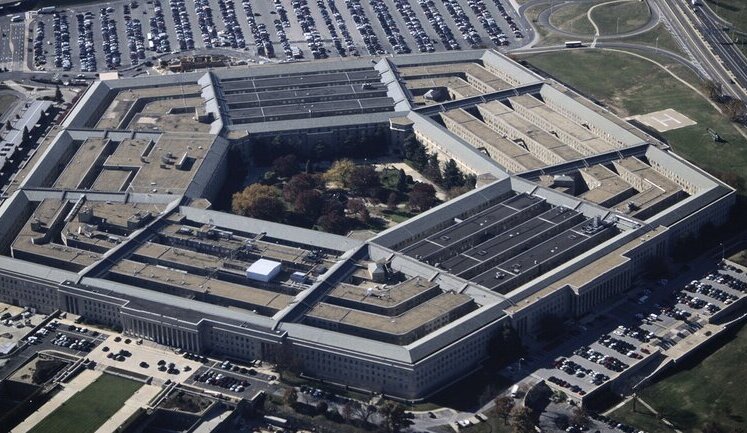 Пентагон уклав контракт на $179 мільйонів для оборонних потреб США та України