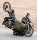 Куда едет Россия?