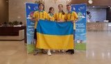 Український школяр здобув бронзову медаль на Міжнародній олімпіаді з географії в Південній Кореї. ФОТО