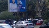 Королевская и ПР идут на выборы вместе. ФОТОфакт