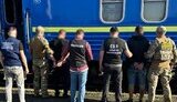 На "Ягодині" затримали провідника