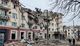 чернігів,руйнування