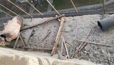 Consequences of Russian shelling of Nikopol district on December 31