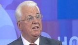 Кравчук: Украинской нации не существует. ВИДЕО.