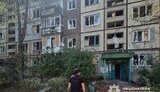 Обстрелы Донецкой области 23 августа