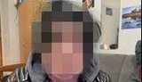Поліція затримала в аеропорту Харкова вербувальницю на спробі відправити до Туреччини 4 дівчат для сексуальної експлуатації. ФОТО
