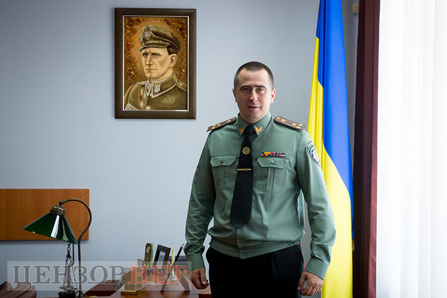 Володимир Мелюхов: У більшості колоній є смотрящі, і там процвітає злочинна субкультура, що дісталася нам ще з радянських часів 02